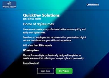 AI-Powered Analytics Dash