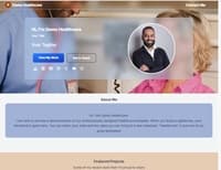 Healthcare Patient Portal
